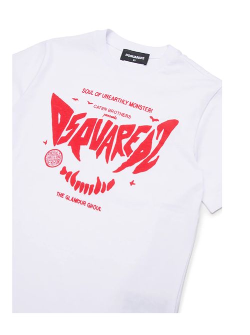  DSQUARED2 | DQ2981 D004GDQ100